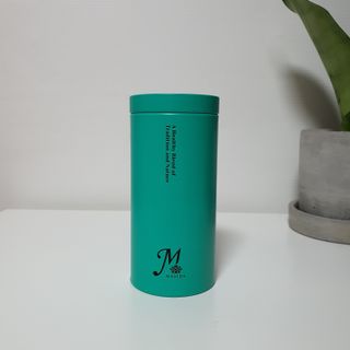 마시다 대자연이 빚은 프리미엄 수제 블렌딩 홍차, 라이징네이쳐블랙티 — 5점을 준 리뷰어가 2021년 3월 올린 사용 사진