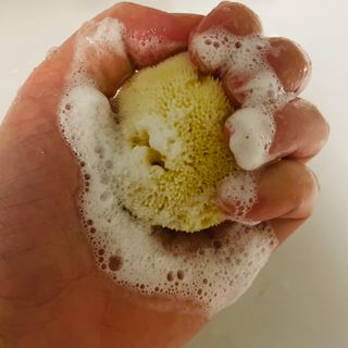 르핸스 퍼포밍 3 바디워시 비반트포렛/베티버포그 — 5점을 준 리뷰어가 2023년 1월 올린 사용 사진