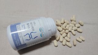 프리마인 평생 써야하는 관절의 건강을 위한 완벽설계 솔루션 관절n마디케어 플러스 120정 — 5점을 준 리뷰어가 2021년 10월 올린 사용 사진
