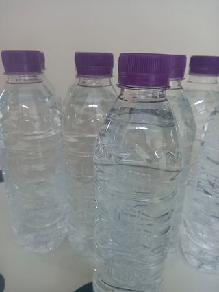 몽베스트 [MONTBEST]위드어스 500mL 20병 — 5점을 준 리뷰어가 2022년 8월 올린 사용 사진