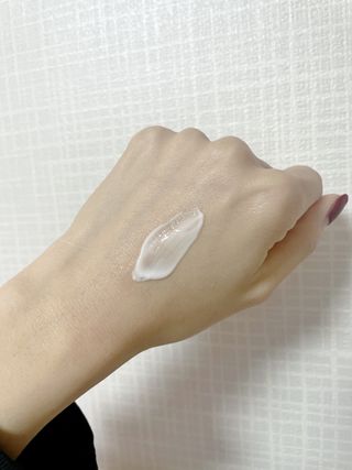 더말로지카 슈퍼 리치 리페어 — 4점을 준 리뷰어가 2020년 12월 올린 사용 사진