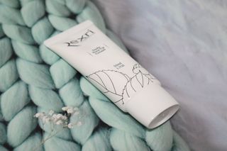 렉스리 데일리 톤업 크림 Rexri Daily Tone Up Cream — 5점을 준 리뷰어가 2022년 9월 올린 사용 사진