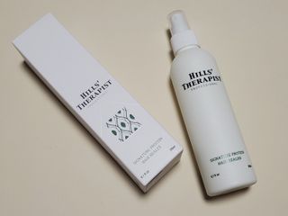 나노힐 프로테인 헤어 힐러 200ml — 5점을 준 리뷰어가 2023년 5월 올린 사용 사진