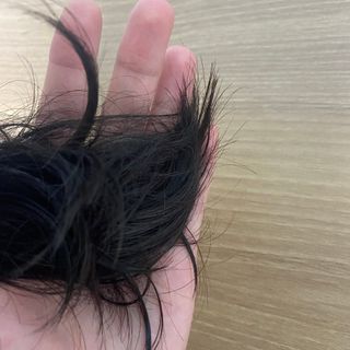 아므 더 포틴 헤어 드롭 앰플 — 5점을 준 리뷰어가 2021년 9월 올린 사용 사진