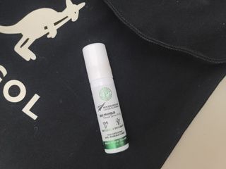 플랜토닌 프로폴리스 인후 스프레이 20ml — 5점을 준 리뷰어가 2023년 2월 올린 사용 사진