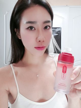 레드투래드 안티더스트 배리어 미스트 55ml — 5점을 준 리뷰어가 2021년 10월 올린 사용 사진
