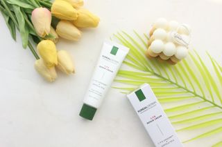 쿤달더마 C.P.R. 시카 밤 리페어 크림 50ml — 5점을 준 리뷰어가 2021년 1월 올린 사용 사진