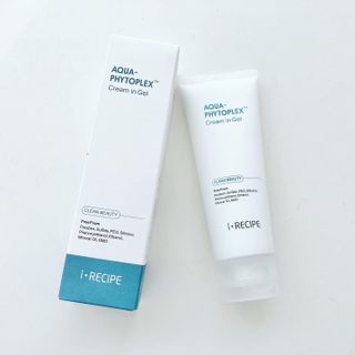 아이레시피 아쿠아피토플렉스 크림 인 젤 100ml — 4.5점을 준 리뷰어가 2022년 12월 올린 사용 사진