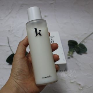 키노닉스 클래리티 밸런싱 크림토너 — 5점을 준 리뷰어가 2022년 2월 올린 사용 사진