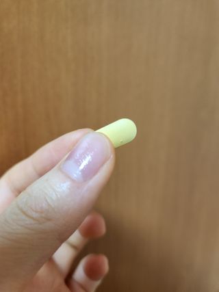 [경남제약헬스케어] 케어플러스 간건강엔 밀크씨슬 500mg 60정/2개월분/비타민B 5종+세레늄 — 5점을 준 리뷰어가 2024년 1월 올린 사용 사진