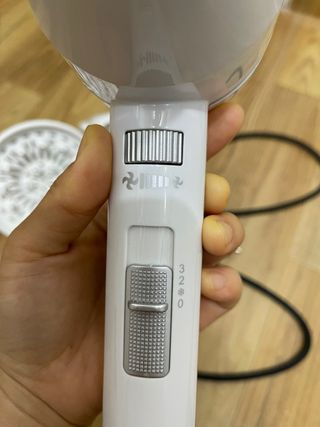 에프에이치아이코리아 마르세이유 사이클론 드라이기 — 5점을 준 리뷰어가 2021년 6월 올린 사용 사진