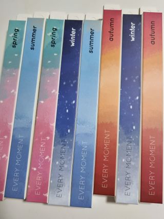 에브리모먼트 에브리 모먼트 칫솔 Every moment toothbrush — 5점을 준 리뷰어가 2022년 2월 올린 사용 사진