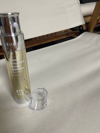씨소울 딥 세라 더마 액티베이터 — 4.5점을 준 리뷰어가 2022년 9월 올린 사용 사진