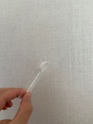 뉴트리션팩토리 하드코어버닝티 오리지널 — 5점을 준 리뷰어가 2021년 9월 올린 사용 사진