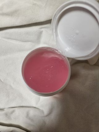 바이오오일 [바이오-오일] 드라이 스킨 젤 100ml — 5점을 준 리뷰어가 2021년 12월 올린 사용 사진