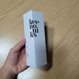 키노닉스 클래리티 밸런싱 크림토너 — 5점을 준 리뷰어가 2022년 2월 올린 사용 사진