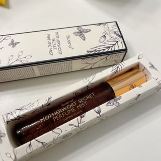 브에노 마더워트 시크릿 퍼퓸 미스트 — 5점을 준 리뷰어가 2021년 6월 올린 사용 사진