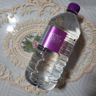 몽베스트 MONTBEST 1L 12입 — 5점을 준 리뷰어가 2022년 2월 올린 사용 사진