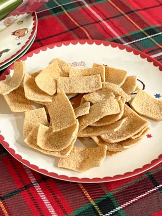 맛있게 채우는 단백질 12g, 닥터유 단백질칩 — 5점을 준 리뷰어가 2023년 12월 올린 사용 사진