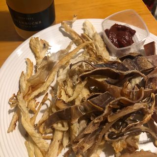 [오늘바스켓] 용대리 손질하늘태 130g — 5점을 준 리뷰어가 2021년 5월 올린 사용 사진