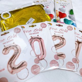 e베이비랜드 Hello 2021 3종세트 — 5점을 준 리뷰어가 2020년 12월 올린 사용 사진