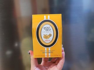몽베스트 위드더 블랜딩 하우스 콤부차 _ 버라이어티팩 — 4점을 준 리뷰어가 2023년 5월 올린 사용 사진