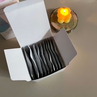 앤앤드 앤드앤엔드 pH 밸런싱 스파클렌저 — 5점을 준 리뷰어가 2021년 2월 올린 사용 사진