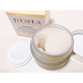 조슈아랩 인텐시브 리커버리 토너, 인텐시브 리커버리 크림 — 5점을 준 리뷰어가 2022년 8월 올린 사용 사진