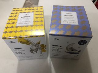 (주)쟈뎅 쟈뎅 클래스 핸드 드립 커피 10P 2종_디카페인 1종+랜덤 플레이버 1종 — 5점을 준 리뷰어가 2021년 4월 올린 사용 사진