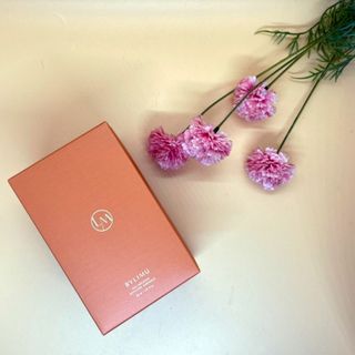 바이리뮤 에이지 홀딩 펩타톡스 앰플 — 5점을 준 리뷰어가 2021년 1월 올린 사용 사진