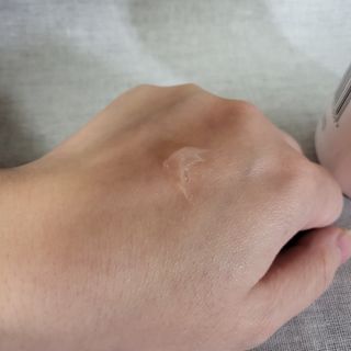 바이오오일 [바이오-오일] 드라이 스킨 젤 100ml — 4.5점을 준 리뷰어가 2021년 12월 올린 사용 사진