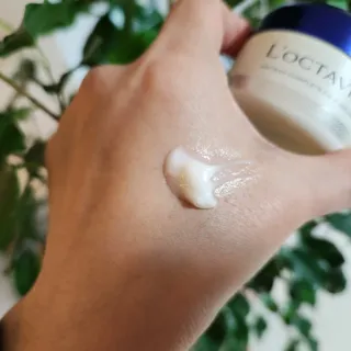 록타비아 Artisan Complete Face Cream — 4.5점을 준 리뷰어가 2023년 12월 올린 사용 사진