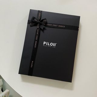 [사이즈가 있는 양말 필로이]남자 덧신 6족 선물 세트_나를 위한 선물or마음을 전하는 선물【 S, M, L, XL】 — 5점을 준 리뷰어가 2022년 6월 올린 사용 사진