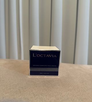 록타비아 Artisan Complete Face Cream — 5점을 준 리뷰어가 2023년 11월 올린 사용 사진