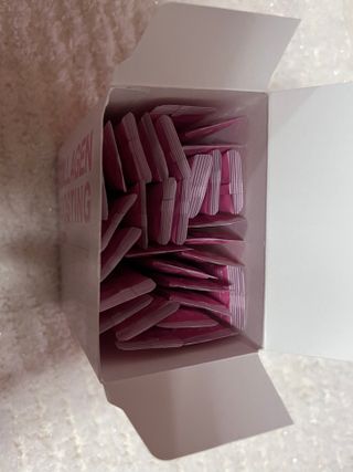 늘20s 콜라겐 부스팅_COLLAGEN BOOSTING — 5점을 준 리뷰어가 2023년 2월 올린 사용 사진