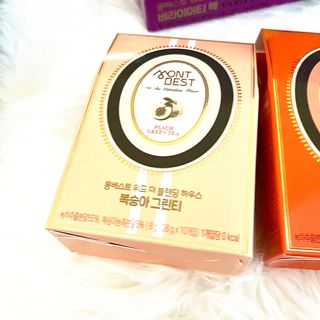 [몽베스트] 위드 더 블랜딩 하우스 _ 버라이어티팩 — 4.5점을 준 리뷰어가 2023년 12월 올린 사용 사진
