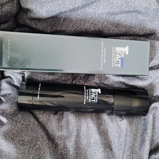 The Fact 더팩트 에이치에프엔 쿨링 안티헤어로스 토닉 젤 150ml — 4점을 준 리뷰어가 2022년 5월 올린 사용 사진