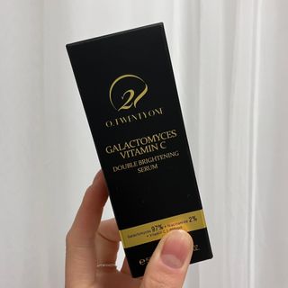 오투에니원 갈락토미세스 비타민 C 더블 브라이트닝 세럼 50ml — 5점을 준 리뷰어가 2023년 3월 올린 사용 사진