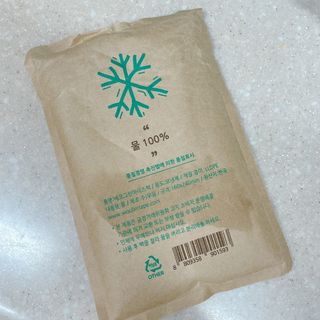[오늘바스켓] 용대리 손질하늘태 130g — 5점을 준 리뷰어가 2021년 5월 올린 사용 사진