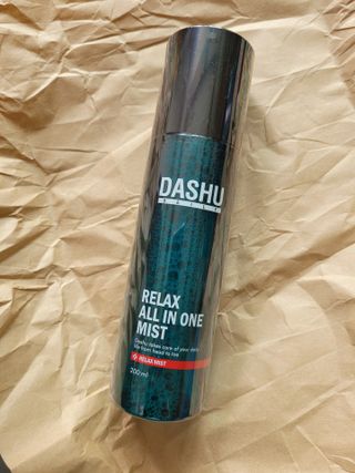 다슈코리아 다슈 데일리 릴렉스 올인원 바디미스트 200ml — 4점을 준 리뷰어가 2021년 5월 올린 사용 사진