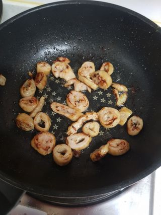 백석푸드시스템 [매진] 맛있는 막창세트 400g — 5점을 준 리뷰어가 2021년 6월 올린 사용 사진