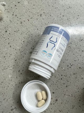프리마인 평생 써야하는 관절의 건강을 위한 완벽설계 솔루션 관절n마디케어 플러스 120정 — 5점을 준 리뷰어가 2021년 10월 올린 사용 사진