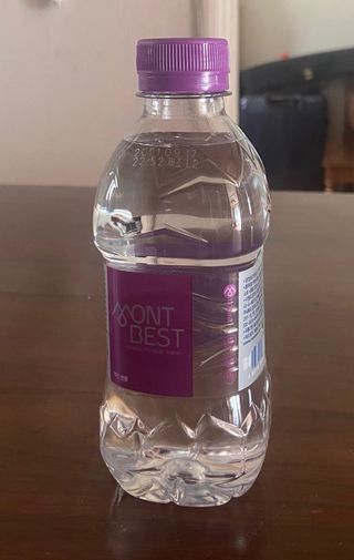 몽베스트 [MONTBEST] 330mL 20병 — 4점을 준 리뷰어가 2021년 10월 올린 사용 사진