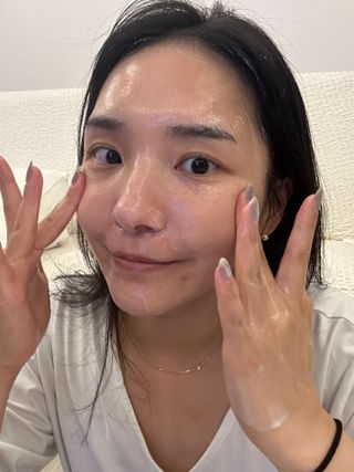 채으으으은이1님이 올린 리뷰 사진 1
