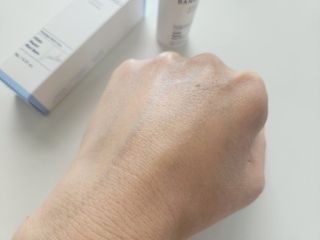 바노바기 코스메틱 피디알엔 리페어 리얼 밤 9g — 5점을 준 리뷰어가 2024년 2월 올린 사용 사진