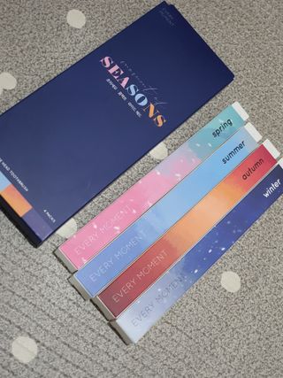 에브리모먼트 에브리 모먼트 칫솔 Every moment toothbrush — 4.5점을 준 리뷰어가 2022년 2월 올린 사용 사진