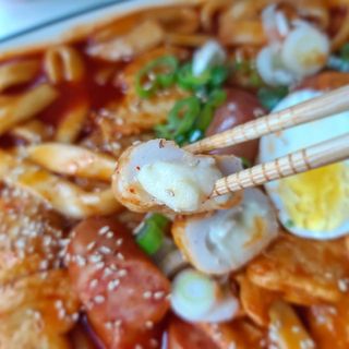 (주)어메이징팩토리 a.칼볶이 — 5점을 준 리뷰어가 2021년 11월 올린 사용 사진