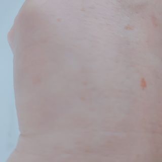 Dr.느루벗 느루벗 링클 솔루션 콘센트레이트 스네일 탄력 달팽이 크림 80g — 5점을 준 리뷰어가 2021년 4월 올린 사용 사진