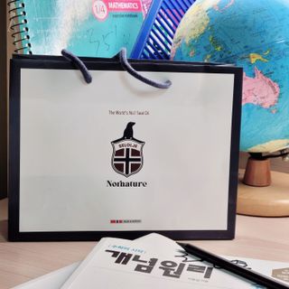 [노르네이처] 부모님,수험생 영양제 노르웨이 자연산 하프물범 오메가3-프리미엄 셀올예 — 5점을 준 리뷰어가 2023년 7월 올린 사용 사진