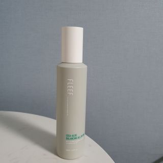 플리프 시카-알로에 밸런싱 올인원 200ml — 4.5점을 준 리뷰어가 2020년 12월 올린 사용 사진